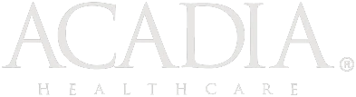 Acadia Healthcare
