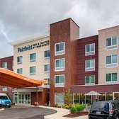 Gulph Creek Hotels property