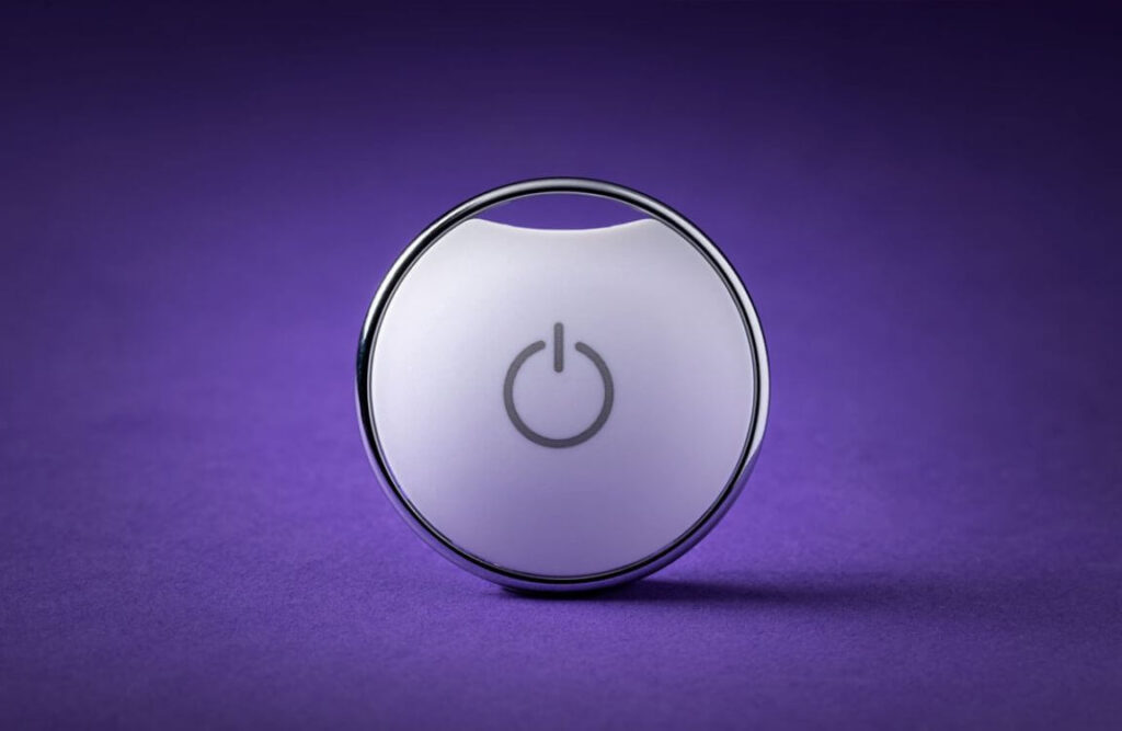ROAR wearable panic button
