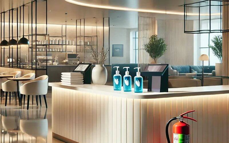 Creating a Culture of Safety in Hospitality: Best Practices