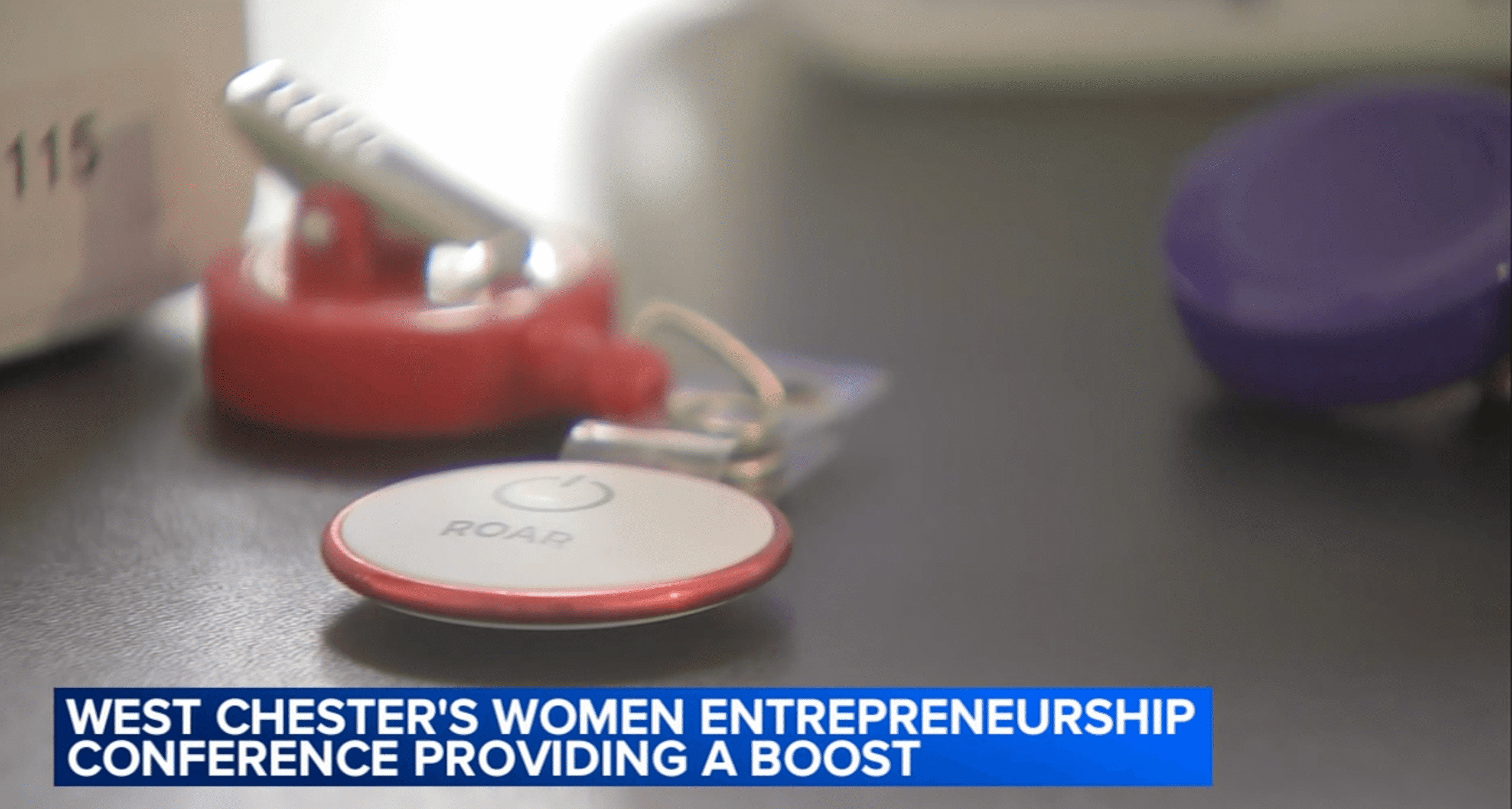 West Chester Women’s Entrepreneurship Conference helping female business owners get funding