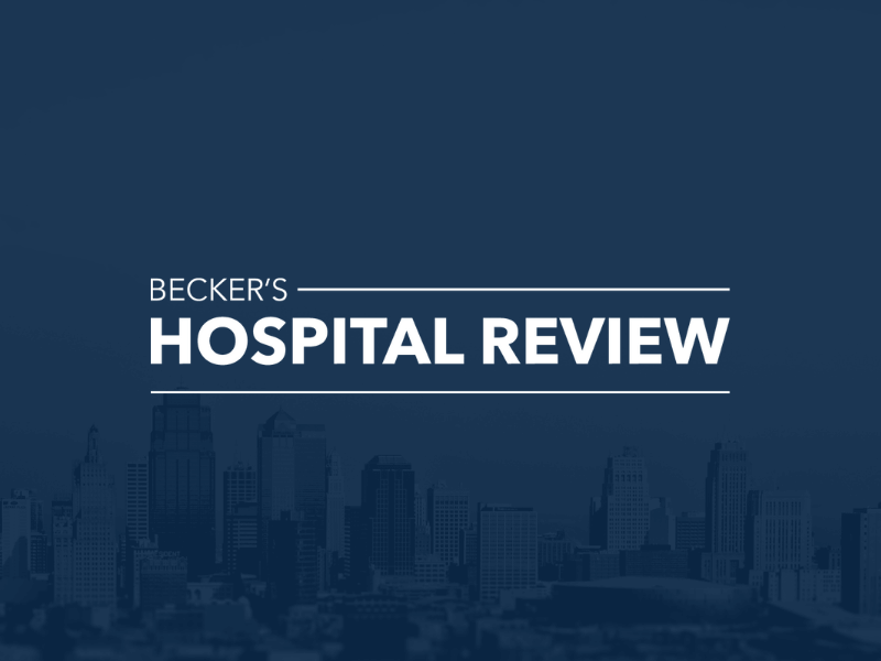 3 Philadelphia health facilities launch wireless alert systems for staff safety