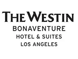 The Westin Bonaventure Hotel & Suites Los Angeles