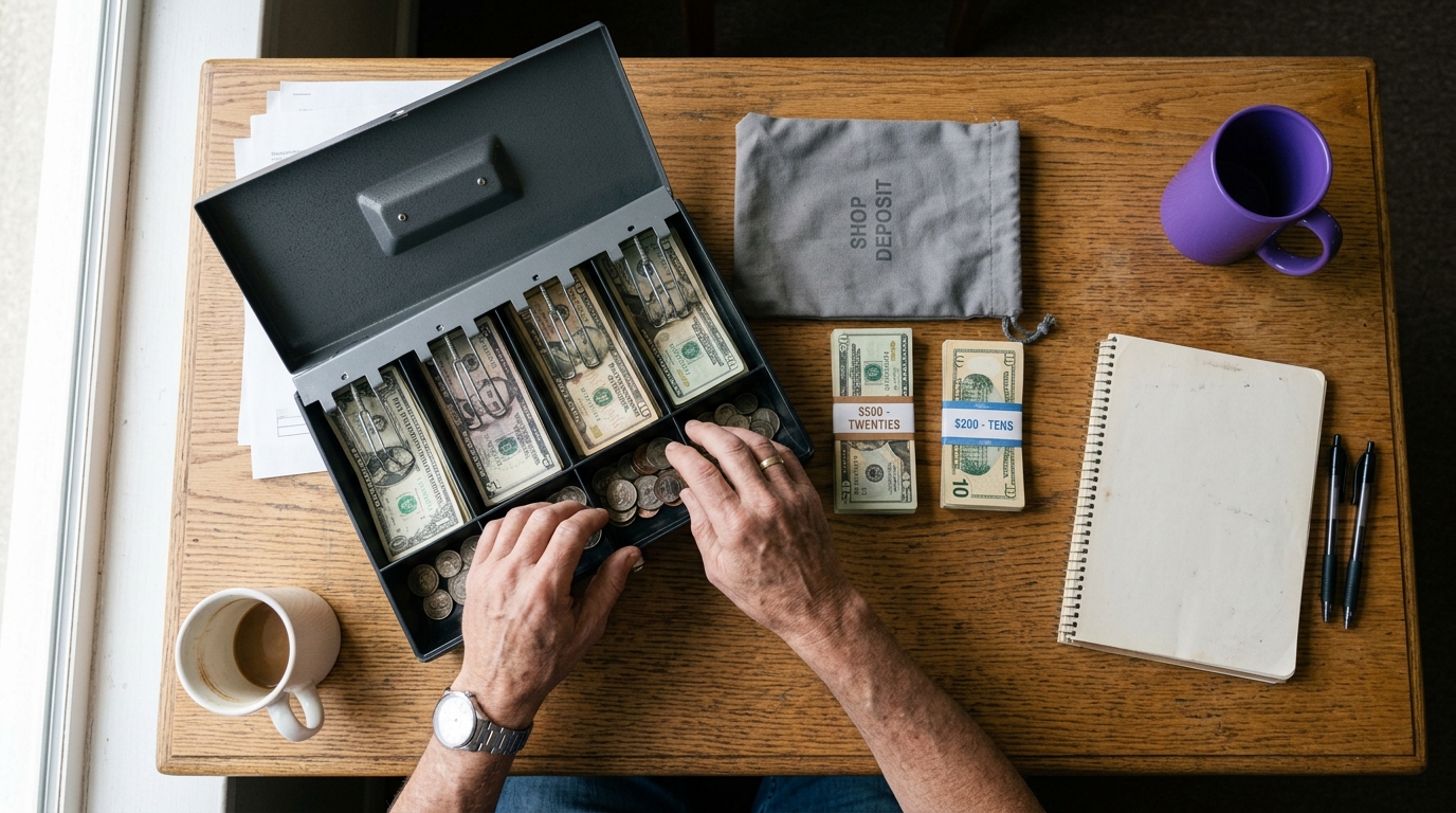 How to Protect Your Staff When You Have No Safety Budget