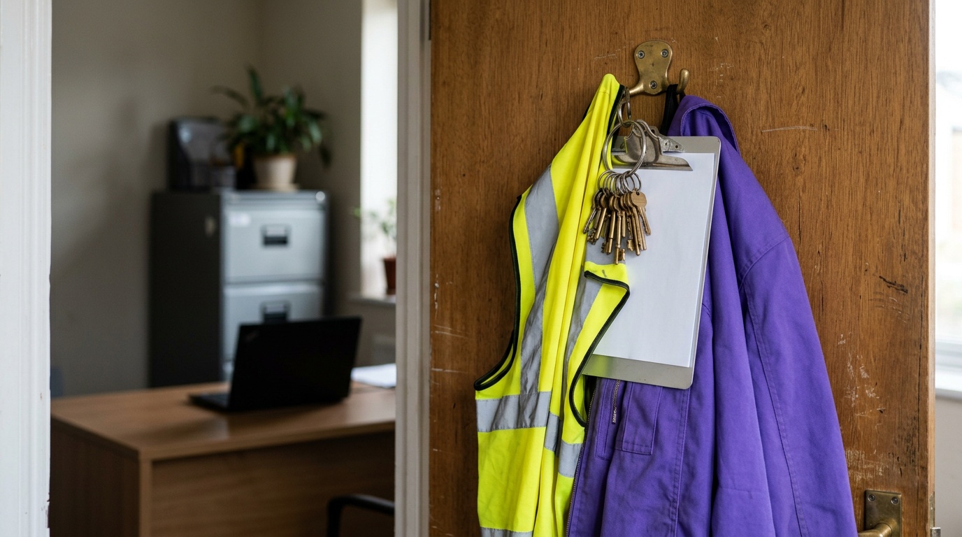 Why Workplace Safety Falls on the Owner in a Small Business