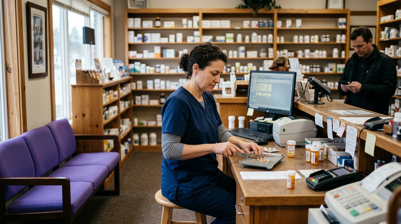 Training, Insurance, or a Response System: What Each One Actually Changes